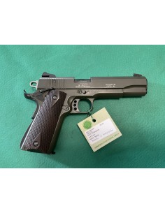 Sig Sauer 1911-22 Olive calibro 22lr 2