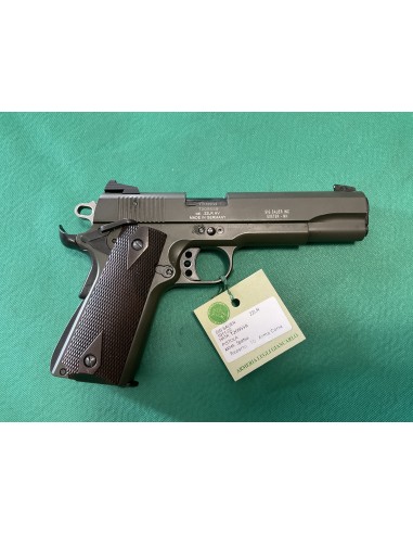Sig Sauer 1911-22 Olive calibro 22lr