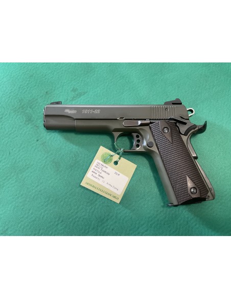 Sig Sauer 1911-22 Olive calibro 22lr