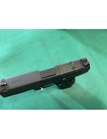 Beretta APX Combat Rdo calibro 9x21