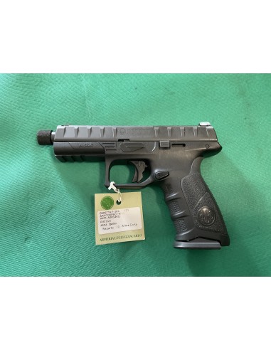 Beretta APX Combat Rdo calibro 9x21