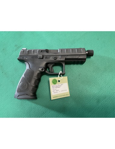 Beretta APX Combat Rdo calibro 9x21