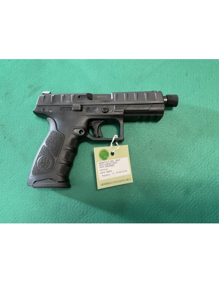 Beretta APX Combat Rdo calibro 9x21