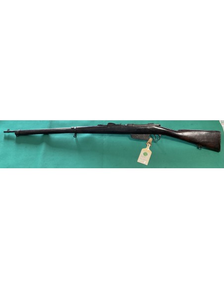 Carcano 91 lungo Terni 1918 INERTE