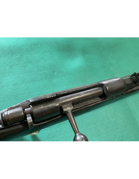 Carcano 91 lungo Terni 1918 INERTE