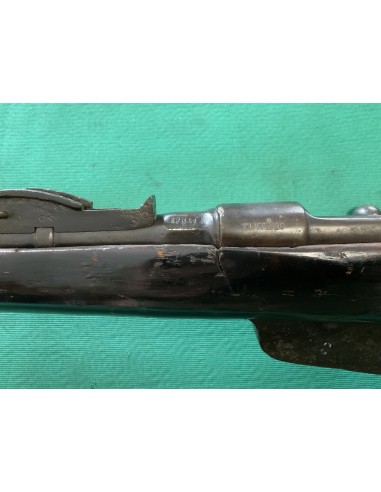 Carcano 91 lungo Terni 1918 INERTE