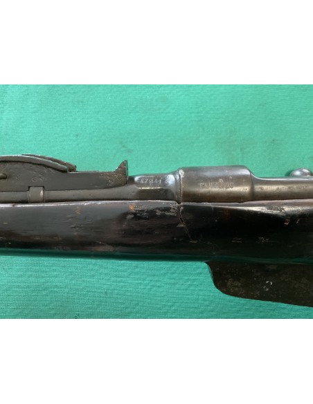 Carcano 91 lungo Terni 1918 INERTE