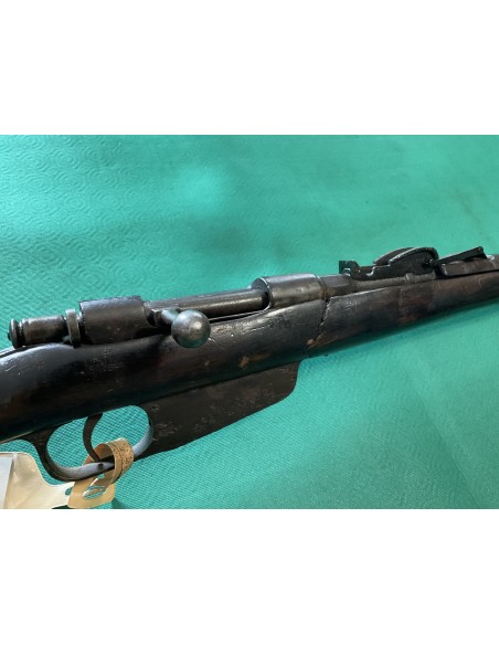 Carcano 91 lungo Terni 1918 INERTE