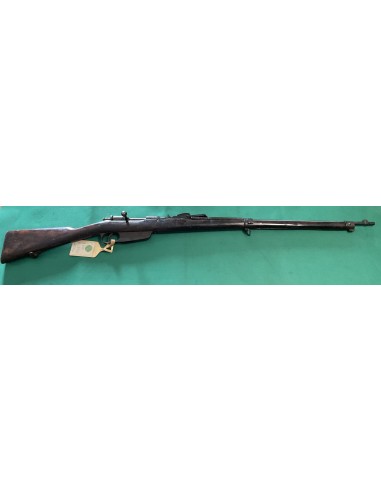 Carcano 91 lungo Terni 1918 INERTE