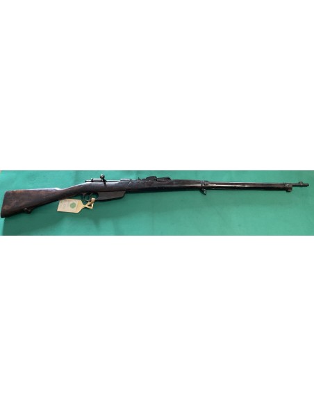 Carcano 91 lungo Terni 1918 INERTE