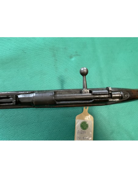 Carcano 91 lungo Terni 1918 INERTE