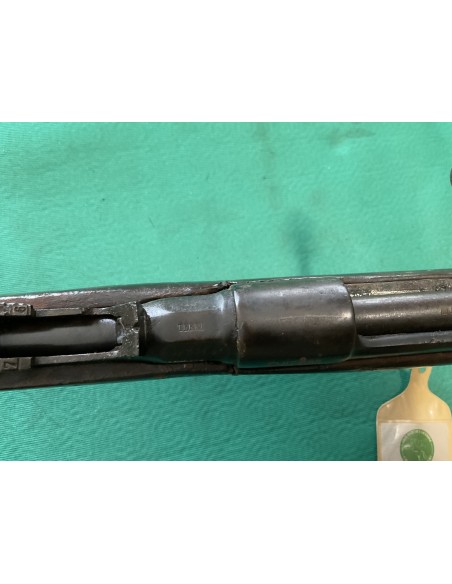 Carcano 91 lungo Terni 1918 INERTE