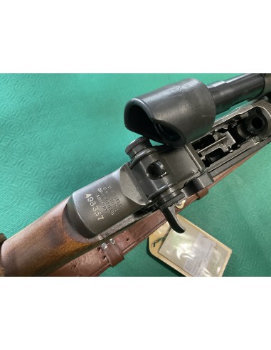 Garand M1 D Springfield calibro 308win