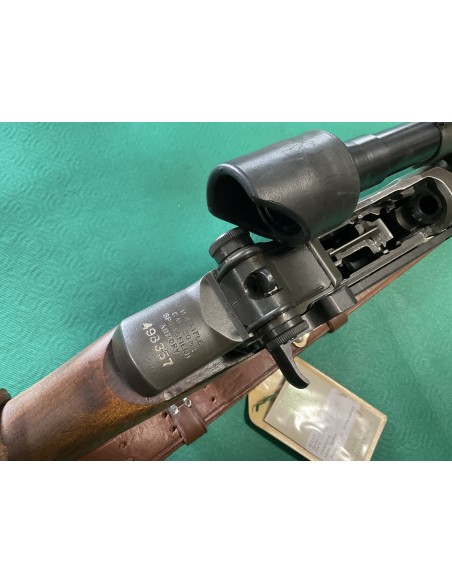Garand M1 D Springfield calibro 308win