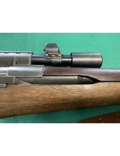 Garand M1 D Springfield calibro 308win 2