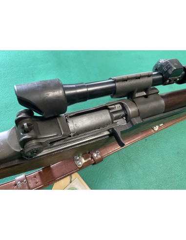 Garand M1 D Springfield calibro 308win