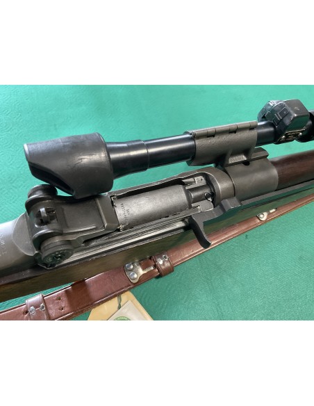 Garand M1 D Springfield calibro 308win