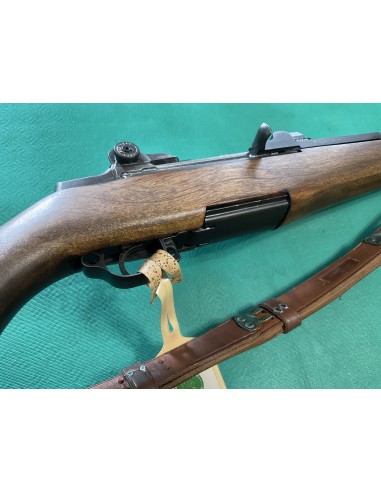 Garand M1 D Springfield calibro 308win