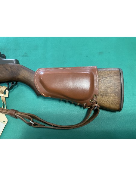 Garand M1 D Springfield calibro 308win