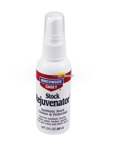 Pulizia Armi Birchwood Casey SRP Stock Rejuvenator Cleaner & Protectant 2 oz Pump (23422)
