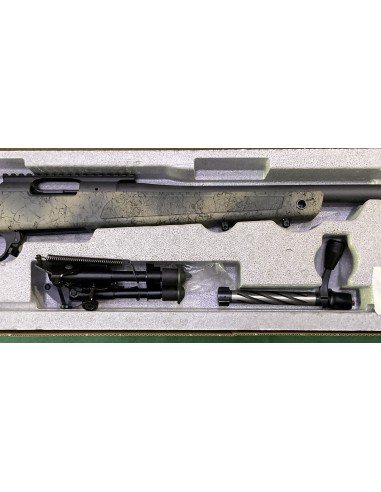 Bergara B14 cal. 6,5 Creedmoor