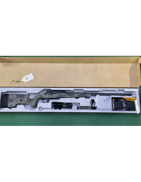 Bergara B14 cal. 6,5 Creedmoor