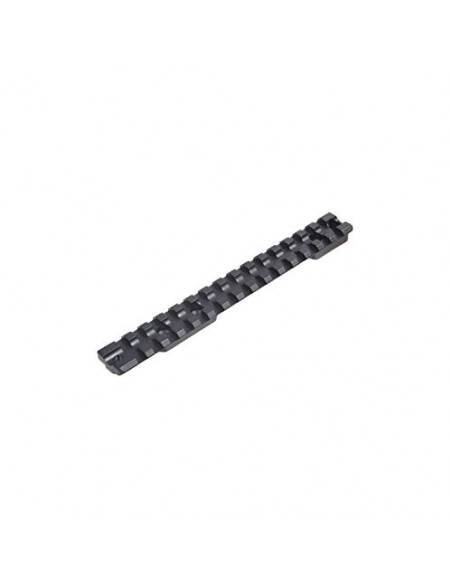 Contessa Rail Picatinny Sabatti Short Action 20 MOA