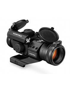 Vortex Red Dot STRIKEFIRE® II 1x30 - Reticolo Dot Rosso | MOA - (SF-BR-504)