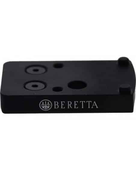 BERETTA APX FF Mount basetta Base Punto Rosso Red DOT