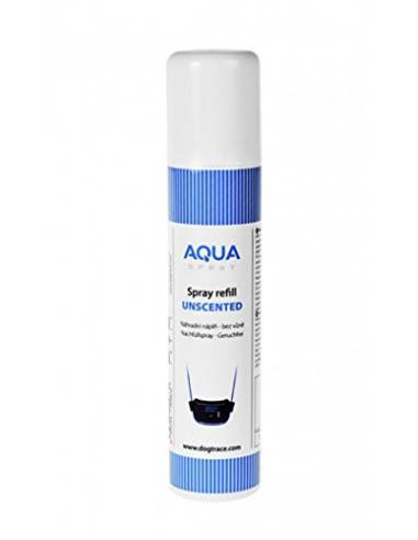 DOGtrace d Control Aqua Ricarica Spray inodore