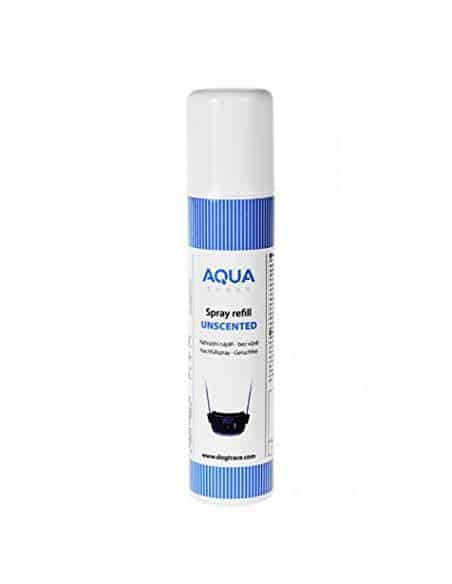 DOGtrace d Control Aqua Ricarica Spray inodore