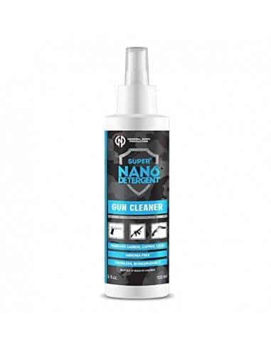 Super Nano Detergent Gun Cleaner detergente per Armi 150ml.