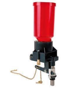 Lee Precision 90429 Dosatore PRO Auto Disk, Multicolore, Taglia Unica