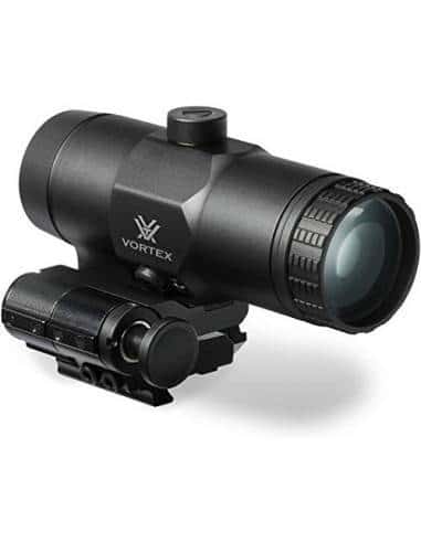 Vortex VMX-3T Magnifier with Flip Mount by Vortex Optics