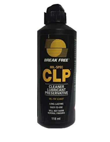 BREAK FREE CLP-4-1 FLACONE 118ML