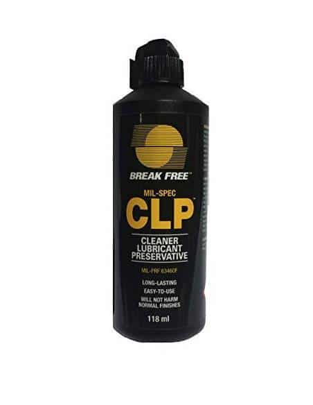 BREAK FREE CLP-4-1 FLACONE 118ML