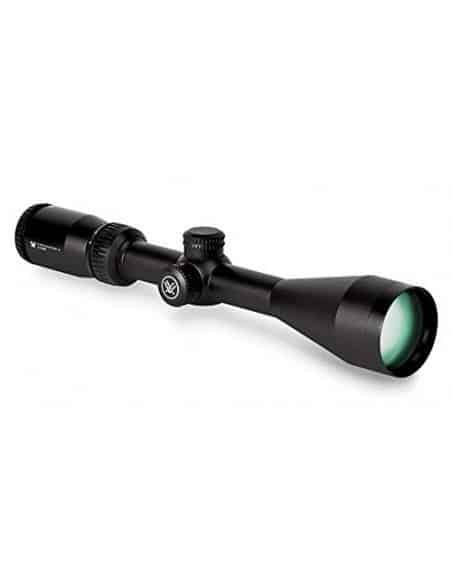 Vortex Crossfire II 3-9x50 Richtkijker, Dead-Hold DBC Dradenkruis (MOA)
