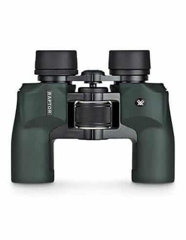 Vortex Optics - Binocolo con prisma Raptor Porro, 10 x 32