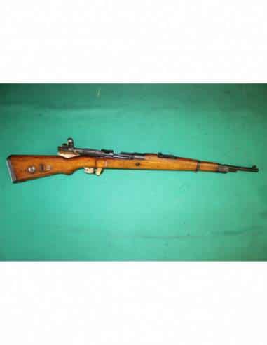 Carabina Mauser G33/40 cal. 8x57