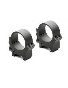 Leupold QRW 1" Medium Rings (.850) 49855