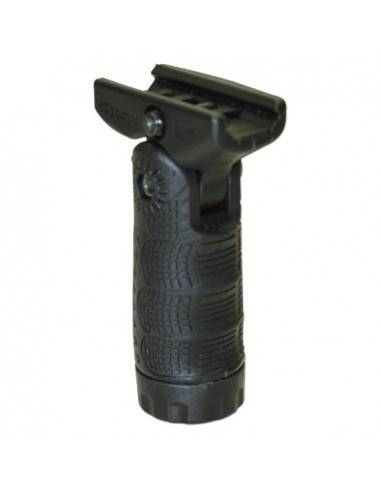 FAB Defense Tactical Folding Foregrip Quick Release, nero