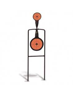 SHARPSHOOTER .22 SPIN TARGET