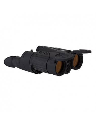 Pulsar Expert LRF - Binocolo con telemetro 8 x 4 0