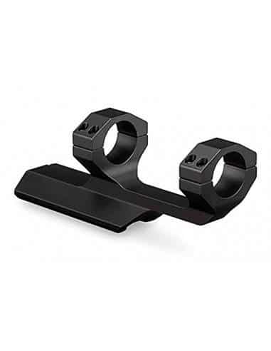 Vortex Cantilever Ring Mount for 30mm Tube, 2in Offset CM-202 by Vortex