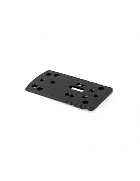 Toni system - Base Piastrina per Red DOT per Pistola Beretta 92X (Type A)