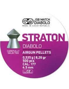 JSB Straton 4,50