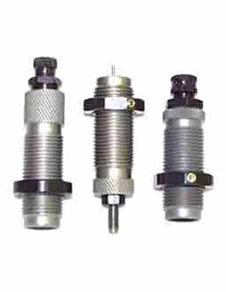 RCBS 3-Die Steel Set .458 Win Mag