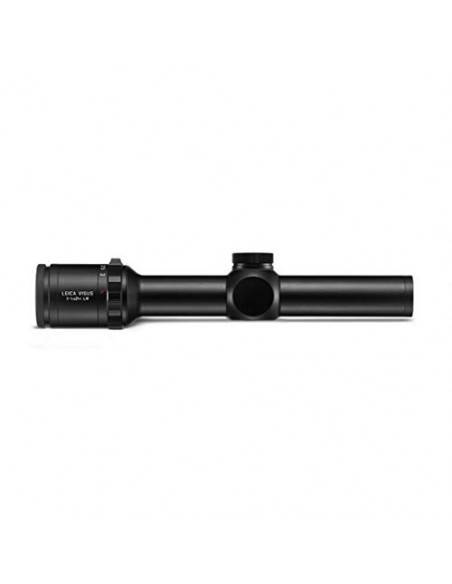Leica Cannocchiale VISUS 1-4x24 i LW, Opaco