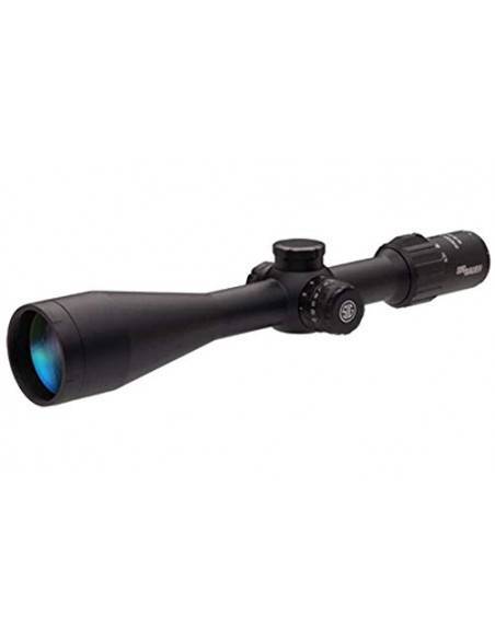 SIG SAUER Ottica Sierra 3 BDX 6.5-20X52 DBR 2P-SF-30