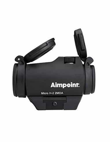 Aimpoint Micro H-2 2MOA DOT 200185 by